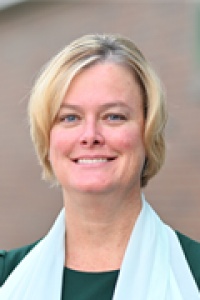 Heather Nelson-Brantley, RN, ASN, BSN, MSN